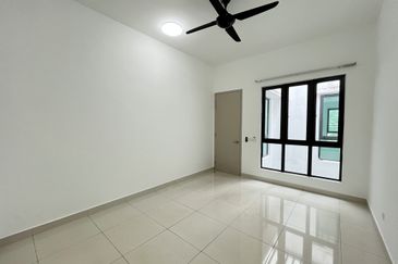 Periwinkle @ Bandar Rimbayu