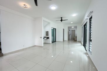 Periwinkle @ Bandar Rimbayu