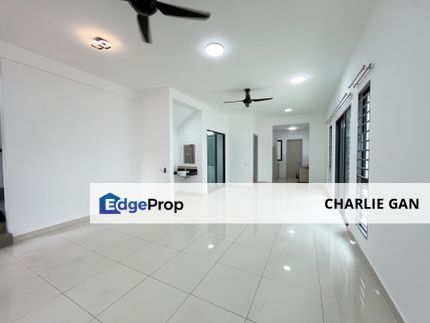 Periwinkle @ Bandar Rimbayu, Telok Panglima Garang, Selangor, Selangor, Telok Panglima Garang