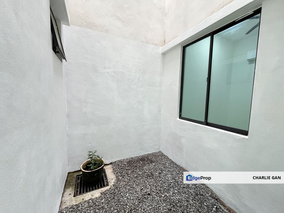 Periwinkle @ Bandar Rimbayu, Telok Panglima Garang, Selangor, Selangor, Telok Panglima Garang