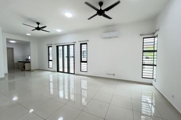 Periwinkle @ Bandar Rimbayu