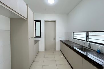 Periwinkle @ Bandar Rimbayu