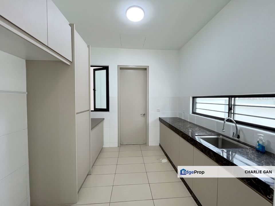 Periwinkle @ Bandar Rimbayu, Telok Panglima Garang, Selangor, Selangor, Telok Panglima Garang