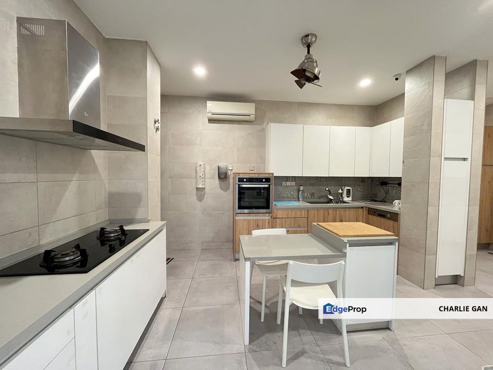 Periwinkle @ Bandar Rimbayu, Telok Panglima Garang, Selangor, Selangor, Telok Panglima Garang