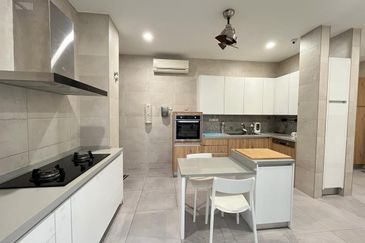 Periwinkle @ Bandar Rimbayu