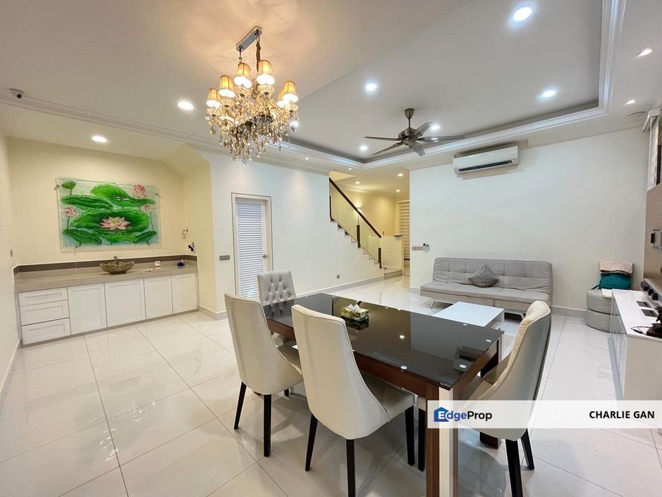 Periwinkle @ Bandar Rimbayu, Telok Panglima Garang, Selangor, Selangor, Telok Panglima Garang