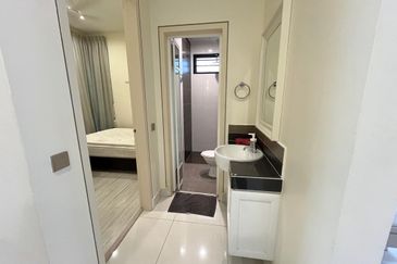 Periwinkle @ Bandar Rimbayu