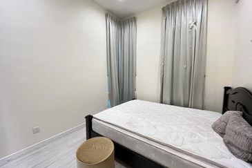 Periwinkle @ Bandar Rimbayu