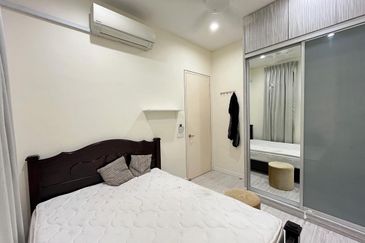 Periwinkle @ Bandar Rimbayu