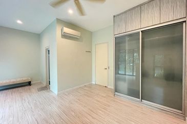 Periwinkle @ Bandar Rimbayu