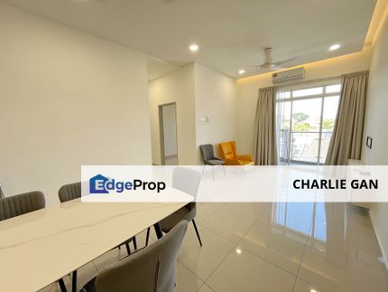 Amverton Greens, Shah Alam, Selangor, Selangor, Shah Alam