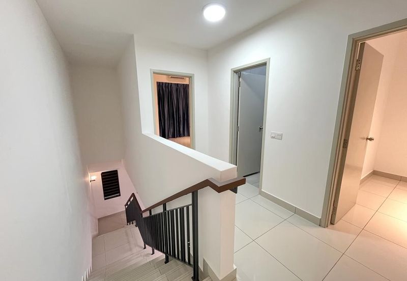 Robin @ Bandar Rimbayu