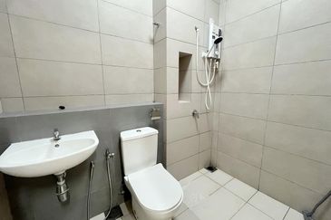 Robin @ Bandar Rimbayu