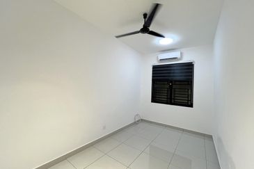 Robin @ Bandar Rimbayu