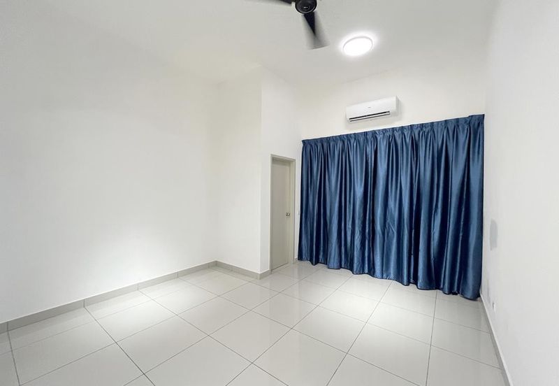 Robin @ Bandar Rimbayu