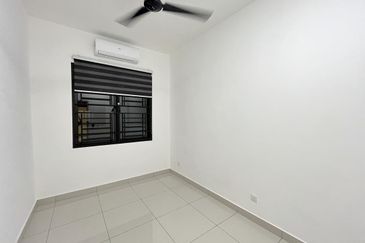 Robin @ Bandar Rimbayu