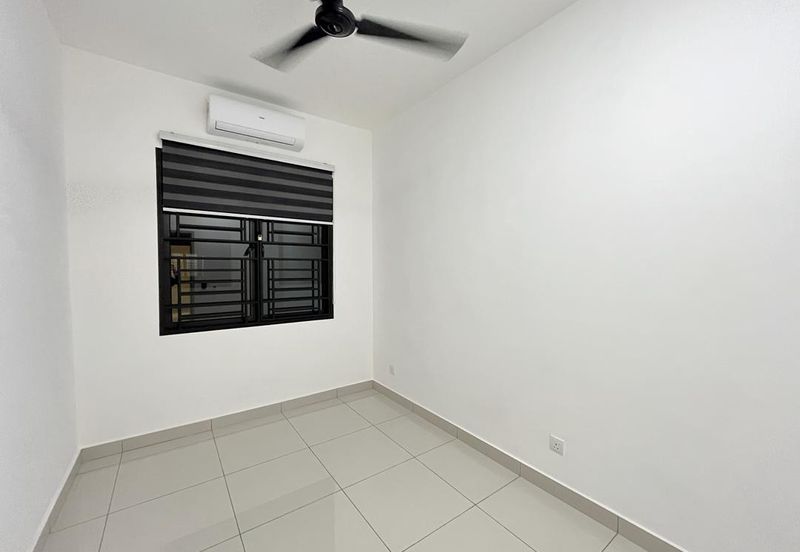 Robin @ Bandar Rimbayu