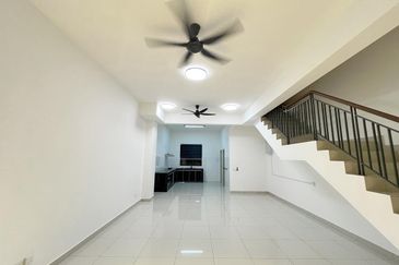 Robin @ Bandar Rimbayu