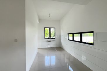 Gemala Residences @ Tropicana Aman