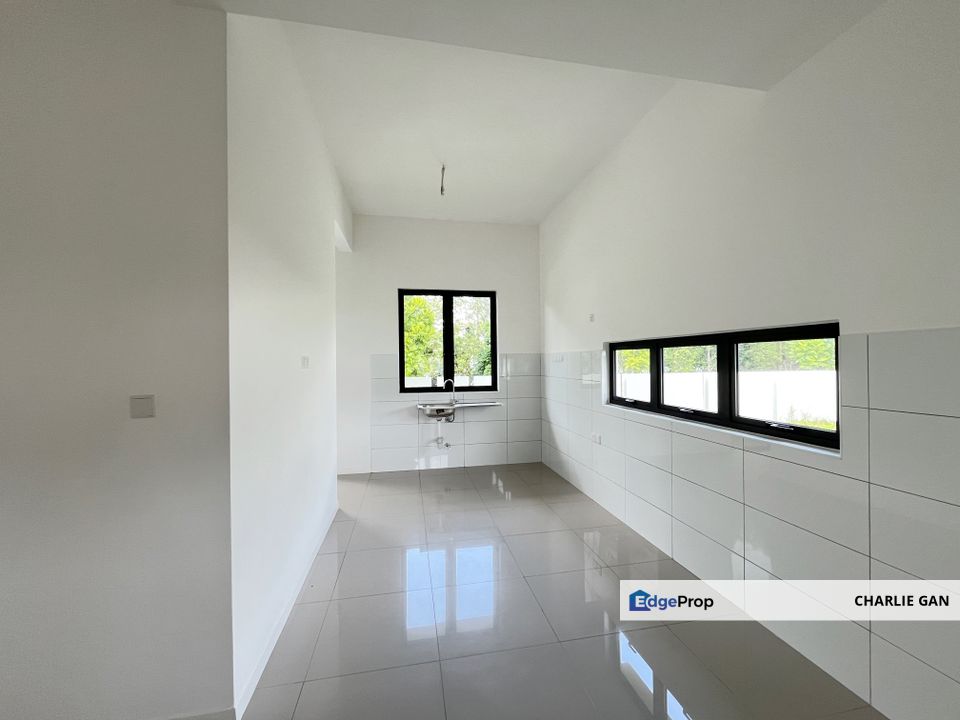 Gemala Residences @ Tropicana Aman, Telok Panglima Garang, Selangor, Selangor, Telok Panglima Garang