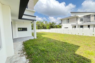 Gemala Residences @ Tropicana Aman