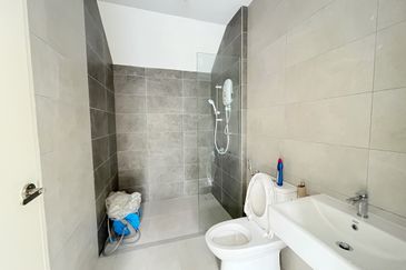 Gemala Residences @ Tropicana Aman