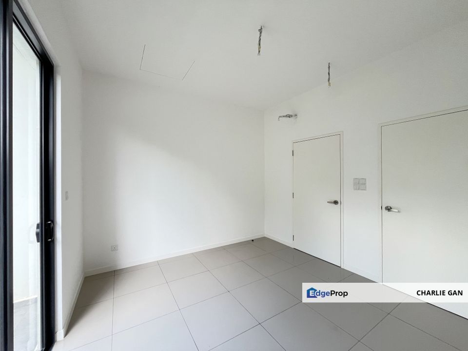 Gemala Residences @ Tropicana Aman, Telok Panglima Garang, Selangor, Selangor, Telok Panglima Garang