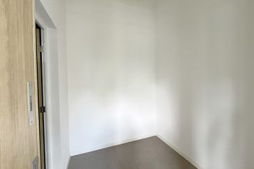 Gemala Residences @ Tropicana Aman