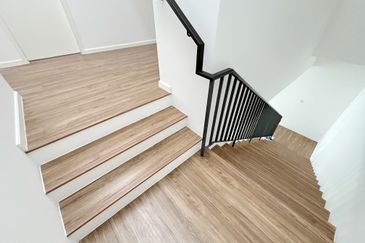 Gemala Residences @ Tropicana Aman