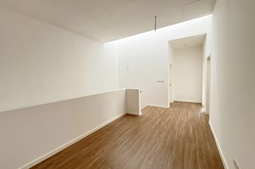 Gemala Residences @ Tropicana Aman