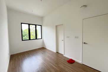 Gemala Residences @ Tropicana Aman