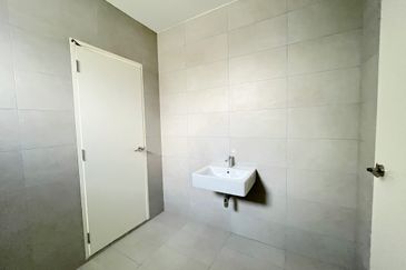 Gemala Residences @ Tropicana Aman