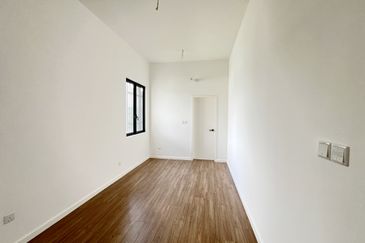 Gemala Residences @ Tropicana Aman