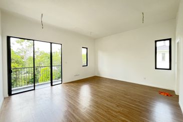 Gemala Residences @ Tropicana Aman