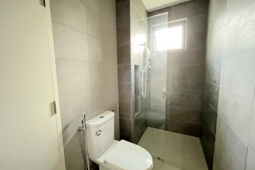 Gemala Residences @ Tropicana Aman