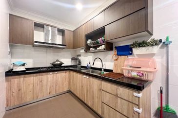 Andana Condominium @ D'Alpinia