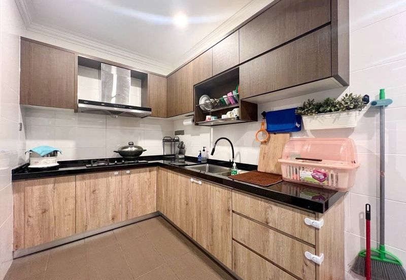 Andana Condominium @ D'Alpinia