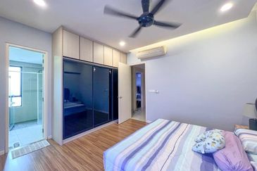 Andana Condominium @ D'Alpinia