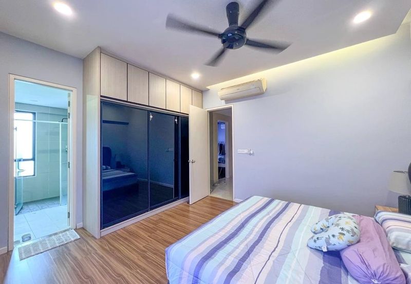 Andana Condominium @ D'Alpinia