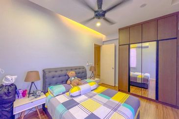 Andana Condominium @ D'Alpinia