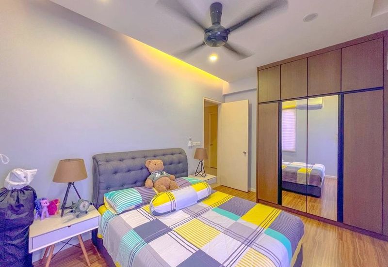 Andana Condominium @ D'Alpinia