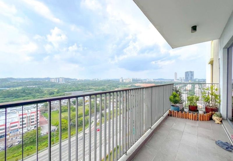 Andana Condominium @ D'Alpinia