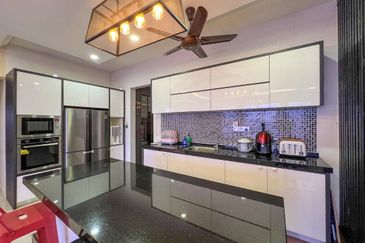 Andana Condominium @ D'Alpinia