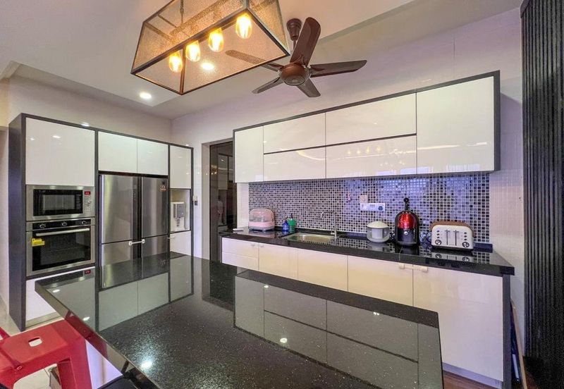 Andana Condominium @ D'Alpinia