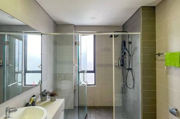 Andana Condominium @ D'Alpinia