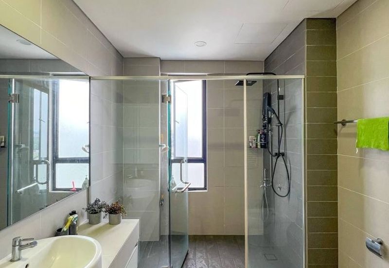 Andana Condominium @ D'Alpinia