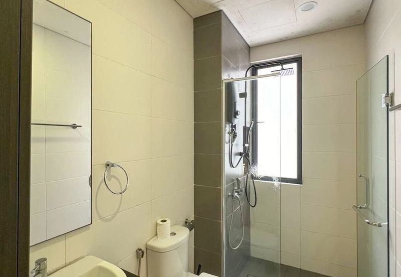 Andana Condominium @ D'Alpinia