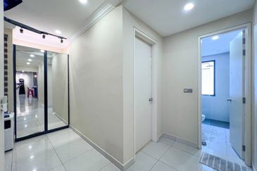 Andana Condominium @ D'Alpinia