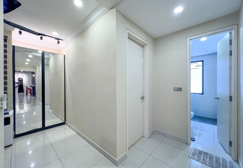 Andana Condominium @ D'Alpinia