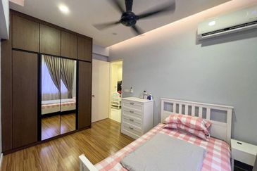 Andana Condominium @ D'Alpinia